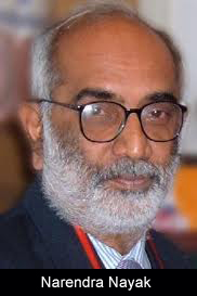 Narendra Nayak
